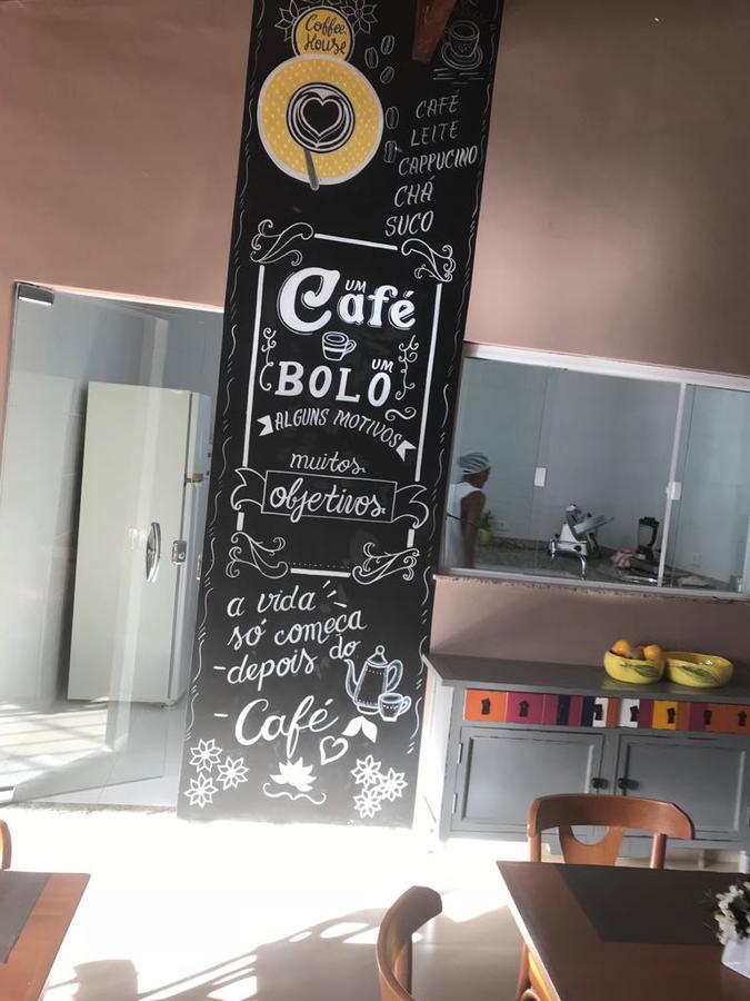 Hotel Itamarati Uberlândia Esterno foto