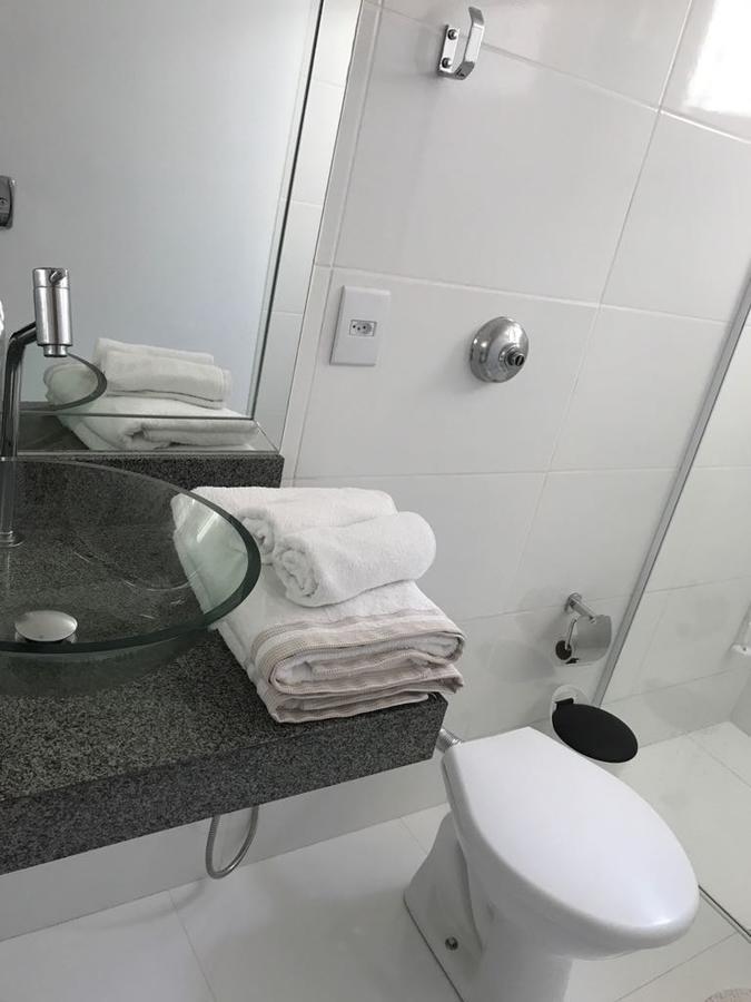 Hotel Itamarati Uberlândia Esterno foto