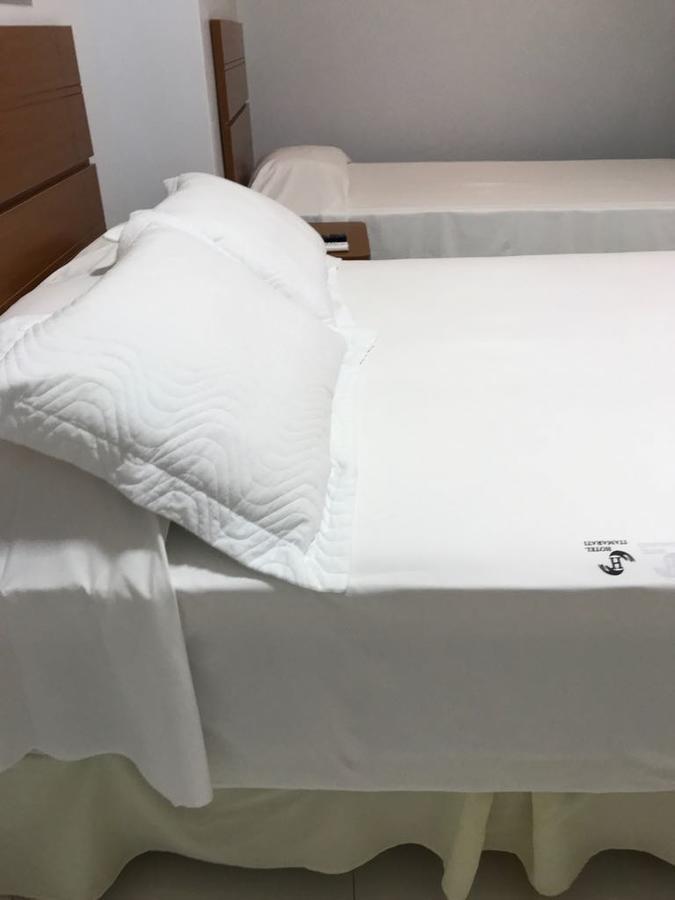 Hotel Itamarati Uberlândia Esterno foto