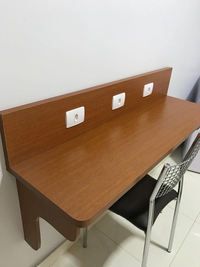 Hotel Itamarati Uberlândia Esterno foto