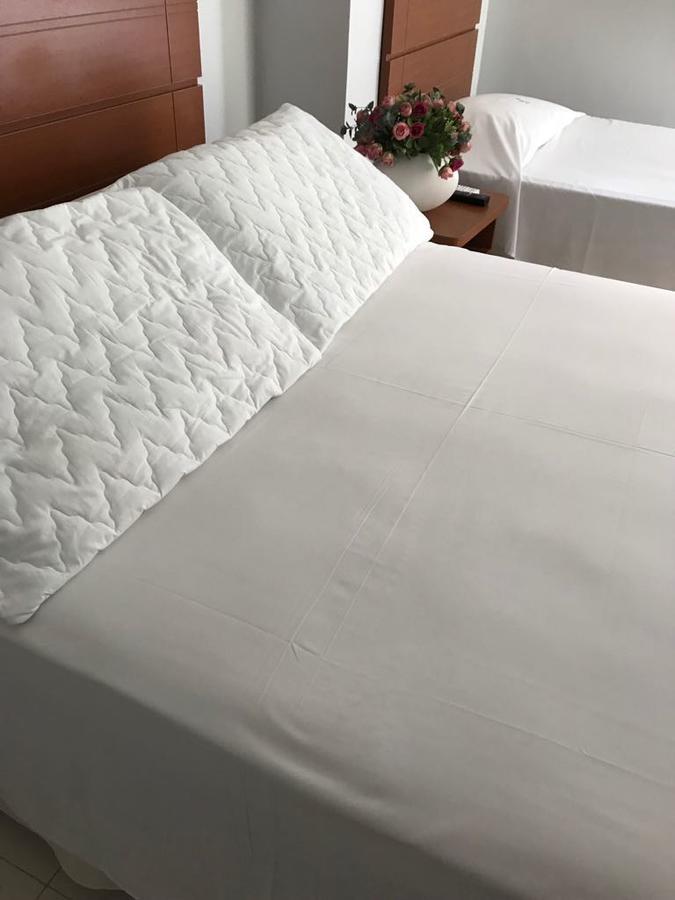 Hotel Itamarati Uberlândia Esterno foto