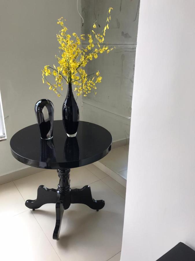 Hotel Itamarati Uberlândia Esterno foto